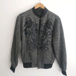 Zara Man Jacket